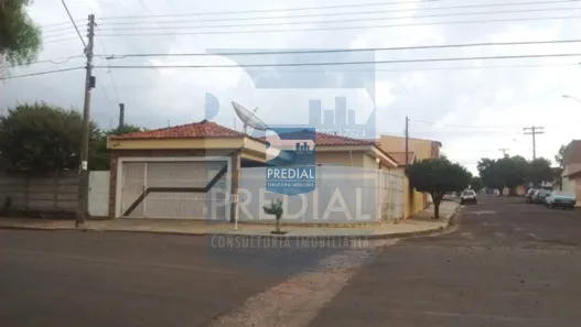 Casa com 2 Quartos à venda, 107m² no Jardim Cruzeiro do Sul, São Carlos