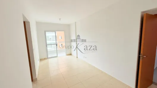 Apartamento com 2 Quartos para alugar, 57m² no Jardim Satélite, São José dos Campos