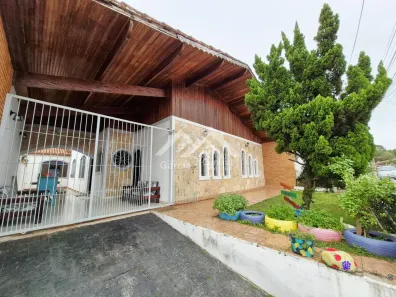 Casa com 3 Quartos à venda, 169m² no Centro, Peruíbe