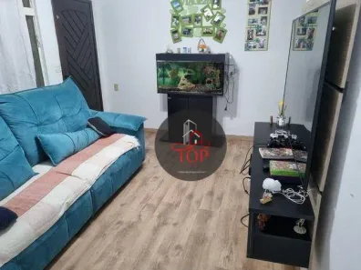 Sobrado com 3 Quartos à venda, 240m² no Paraíso, Santo André