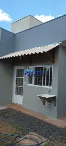 Casa com 2 Quartos à venda, 78m² no Jardim Nunes, São José do Rio Preto