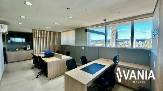 Ponto Comercial à venda, 54m² no Plano Diretor Sul, Palmas