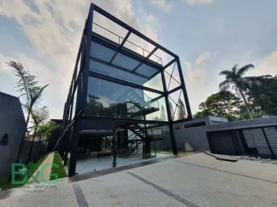 Prédio Comercial à venda, 725m² no Vila Ida, São Paulo