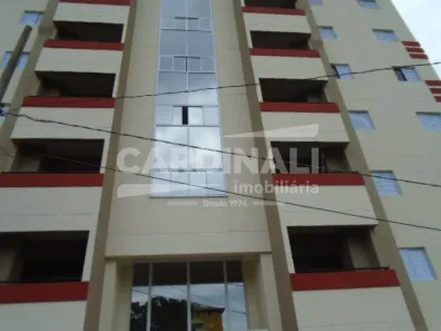 Apartamento com 2 Quartos para alugar, 68m² no Jardim Gibertoni, São Carlos