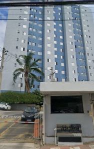 Apartamento com 2 Quartos à venda, 46m² no Parque Campolim, Sorocaba
