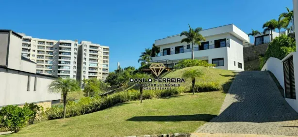 Casa de Condomínio com 4 Quartos à venda, 350m² no Jardim Plaza Athénée, Itu