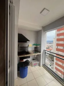 Apartamento com 2 Quartos à venda, 59m² no Picanço, Guarulhos
