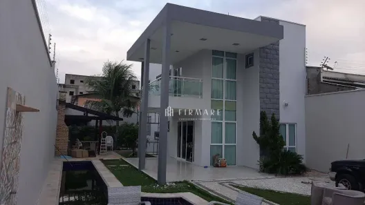 Casa com 3 Quartos à venda, 220m² no Sapiranga-Coité, Fortaleza