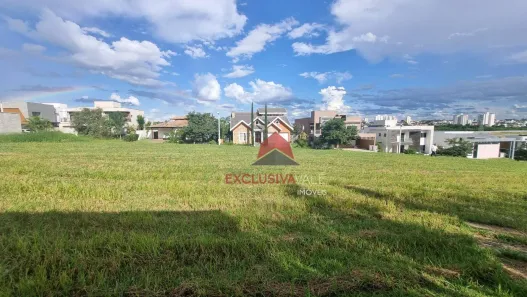 Lote/Terreno à venda, 700m² no Condomínio Reserva do Paratehy, São José dos Campos