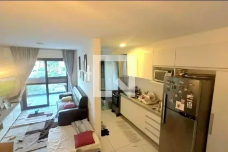 Apartamento com 3 Quartos à venda, 80m² no Barra Olímpica, Rio de Janeiro