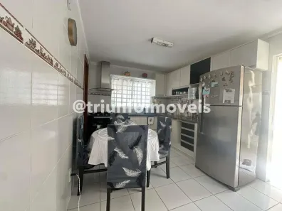Casa com 3 Quartos à venda, 150m² no Lourival Parente, Teresina