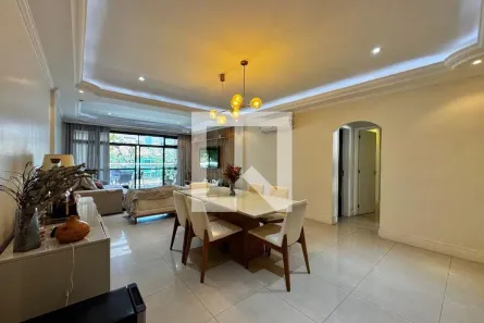 Apartamento com 4 Quartos à venda, 176m² no Recreio dos Bandeirantes, Rio de Janeiro