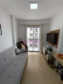 Apartamento com 2 Quartos à venda, 42m² no Dos Casa, São Bernardo do Campo