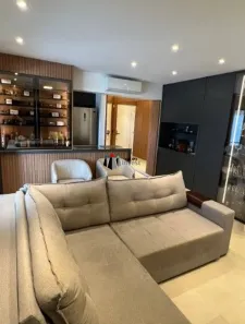 Apartamento com 3 Quartos à venda, 87m² no Jardim Brasil, Campinas
