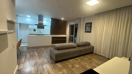 Apartamento com 3 Quartos à venda, 83m² no Centro, Osasco