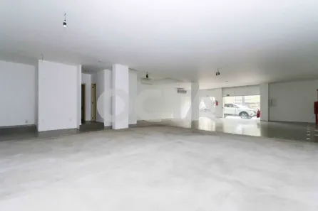 Ponto Comercial para alugar, 153m² no Moinhos de Vento, Porto Alegre