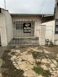 Casa com 1 Quarto para alugar, 50m² no Jardim São Francisco, Indaiatuba