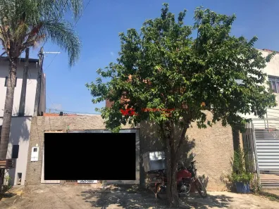 Lote/Terreno à venda, 195m² no Jardim Paulista II, Indaiatuba