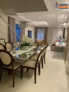 Casa com 3 Quartos à venda, 150m² no Cidade Nova, Feira de Santana