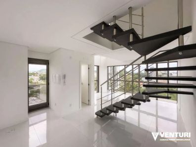 Apartamento com 1 Quarto à venda, 65m² no Victor Konder, Blumenau