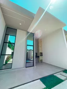 Casa com 3 Quartos à venda, 120m² no Precabura, Eusébio