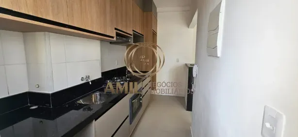 Apartamento com 2 Quartos à venda, 58m² no Condomínio Residencial Colinas do Paratehy, São José dos Campos