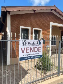 Casa com 3 Quartos à venda, 250m² no Vila São Paulo, Jundiaí