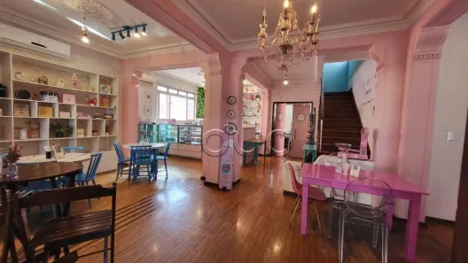Imóvel Comercial com 3 Quartos à venda, 408m² no Paulista, Piracicaba