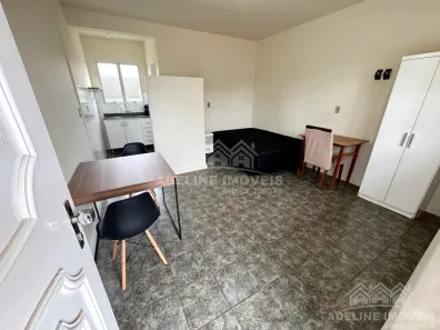 Kitnet com 1 Quarto para alugar, 21m² no Centro, Carambeí