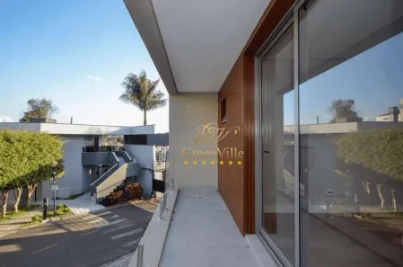 Casa de Condomínio com 3 Quartos à venda, 298m² no Boa Vista, Curitiba