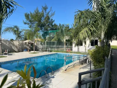 Apartamento com 2 Quartos à venda, 40m² no Marechal Rondon (Jurema), Caucaia