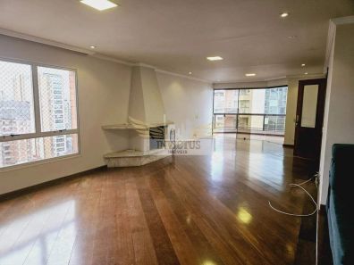 Apartamento com 4 Quartos à venda, 285m² no Jardim, Santo André