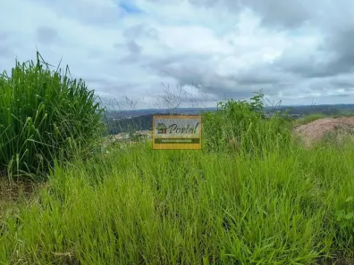 Lote/Terreno à venda, 257m² no Jardim Santo Antônio II, Campo Limpo Paulista
