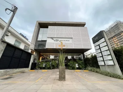 Ponto Comercial para alugar, 30m² no Centro, Torres