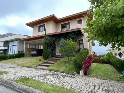Casa com 5 Quartos à venda, 380m² no Condomínio Residencial Monte Carlo, São José dos Campos