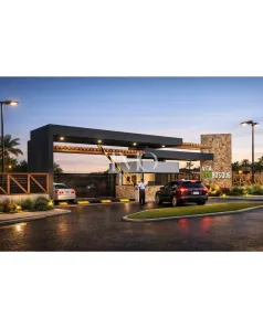 Casa de Condomínio com 1 Quarto à venda, 45m² no Centro, Petrolina