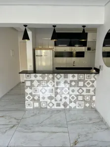 Apartamento com 2 Quartos à venda, 82m² no Enseada, Guarujá