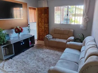 Casa com 3 Quartos à venda, 60m² no Jardim Parque Jupiá, Piracicaba