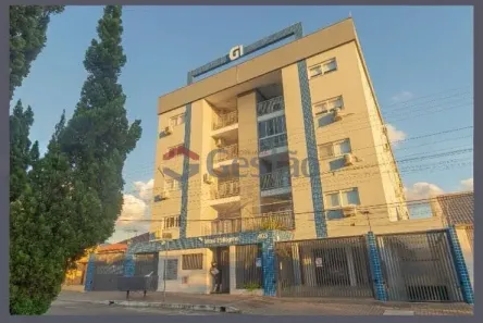 Apartamento com 2 Quartos à venda, 64m² no Nossa Senhora das Graças, Canoas