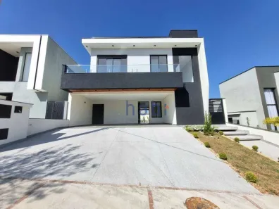 Casa de Condomínio com 3 Quartos à venda, 230m² no Green Valley, Votorantim
