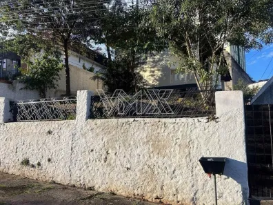 Casa com 1 Quarto para alugar, 40m² no Vila Maria, São Paulo