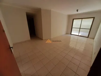 Apartamento com 3 Quartos à venda, 104m² no Jardim Paulistano, Ribeirão Preto