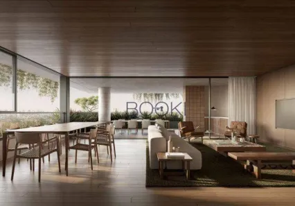 Apartamento com 3 Quartos à venda, 278m² no Pinheiros, São Paulo