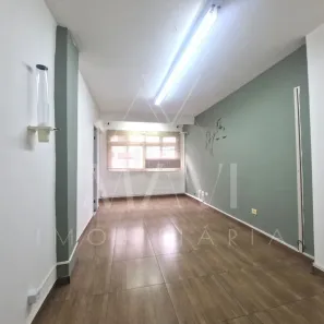 Sala Comercial para alugar, 30m² no Boqueirão, Praia Grande