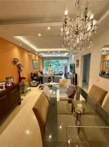 Apartamento com 3 Quartos à venda, 138m² no Lagoa, Rio de Janeiro
