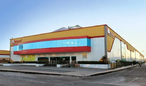 Ponto Comercial para alugar, 17000m² no Parque Verde, Belém