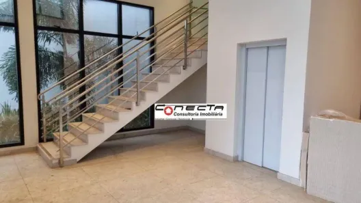 Sala Comercial para alugar, 305m² no Jardim Chapadão, Campinas