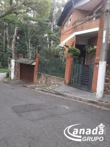 Casa com 4 Quartos à venda, 400m² no Adalgisa, Osasco