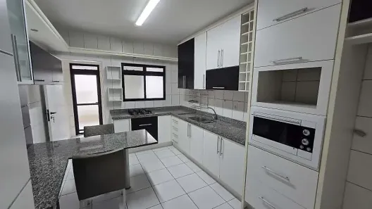 Apartamento com 3 Quartos à venda, 129m² no Bom Abrigo, Florianópolis