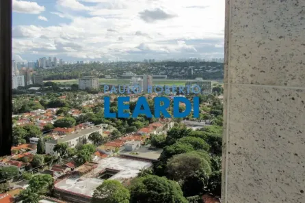 Sala Comercial para alugar, 45m² no Jardim Paulistano, São Paulo